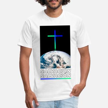 camisetas cristianas